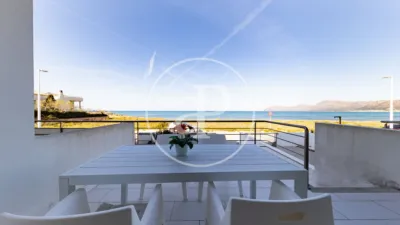 Duplex in Colonia Virgen del Carmen photo 30