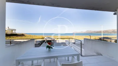 Duplex in Colonia Virgen del Carmen photo 31