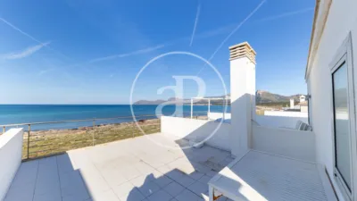 Duplex in Colonia Virgen del Carmen photo 34