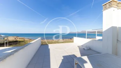 Duplex in Colonia Virgen del Carmen photo 35
