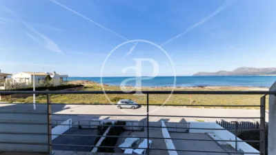 Duplex in Colonia Virgen del Carmen photo 36