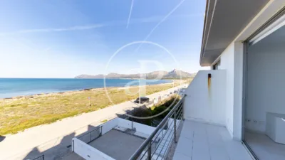 Duplex in Colonia Virgen del Carmen photo 37