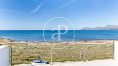 Duplex in Colonia Virgen del Carmen photo 38