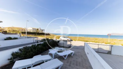 Duplex in Colonia Virgen del Carmen photo 39