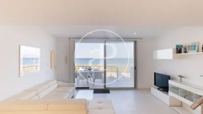 Duplex in Colonia Virgen del Carmen photo 3