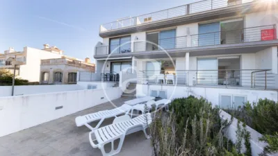 Duplex in Colonia Virgen del Carmen photo 40
