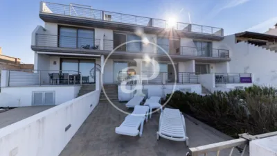 Duplex in Colonia Virgen del Carmen photo 41