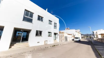 Duplex in Colonia Virgen del Carmen photo 44