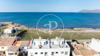 Duplex in Colonia Virgen del Carmen photo 45