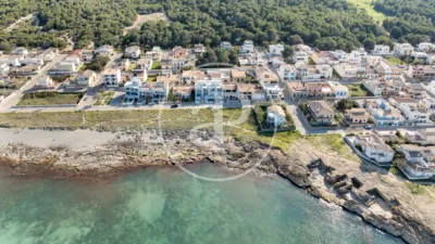 Duplex in Colonia Virgen del Carmen photo 48
