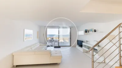 Duplex in Colonia Virgen del Carmen photo 4