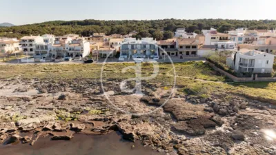Duplex in Colonia Virgen del Carmen photo 51