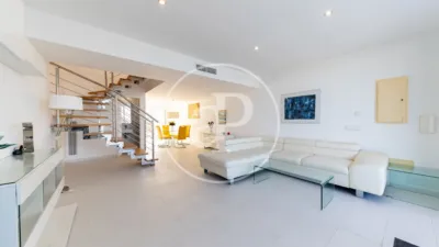 Duplex in Colonia Virgen del Carmen photo 5
