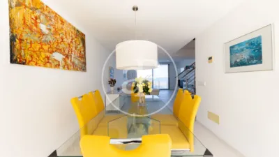 Duplex in Colonia Virgen del Carmen photo 8