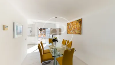 Duplex in Colonia Virgen del Carmen photo 9