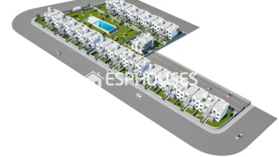 Piso – San Miguel de Salinas, Las Escalericas - Vista 4
