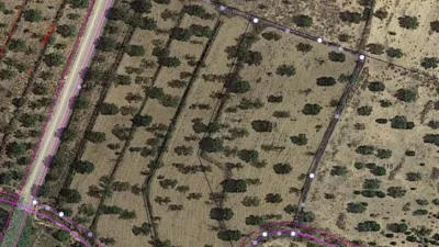 Terreno en venta en Biar - Vista 4