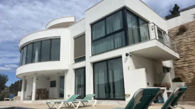 Casa – Xàbia / Jávea, la Marina Alta - Vista 2