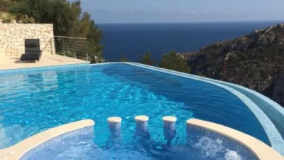 Casa – Xàbia / Jávea, la Marina Alta - Vista 3