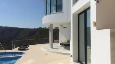 Casa – Xàbia / Jávea, la Marina Alta - Vista 5