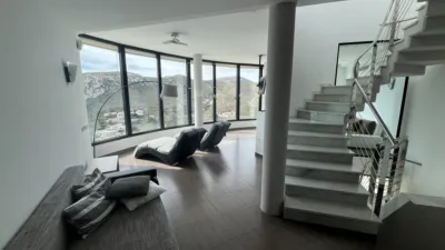 Casa – Xàbia / Jávea, la Marina Alta - Más