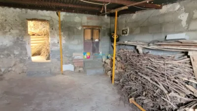 Rustic Finca in Tíjola photo 42