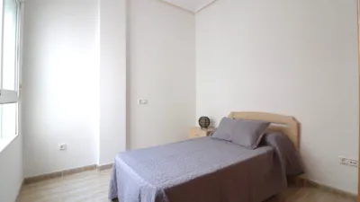 Apartment in Almoradí photo 10