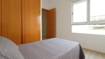 Apartment in Almoradí photo 11