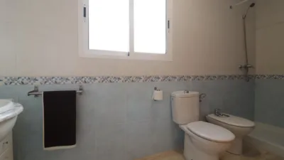 Apartment in Almoradí photo 13