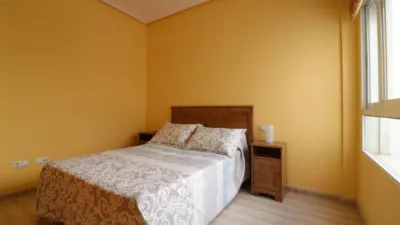 Apartment in Almoradí photo 14