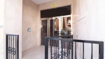 Apartment in Almoradí photo 17