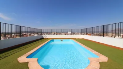 Pis – Almoradí, Centro - Vista 2