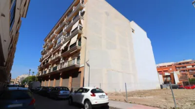 Piso – Almoradí, Centro - Vista 2