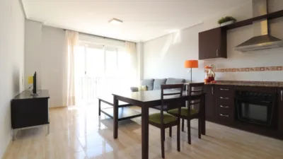 Piso – Almoradí, Centro - Vista 3