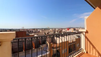 Piso – Almoradí, Centro - Vista 4