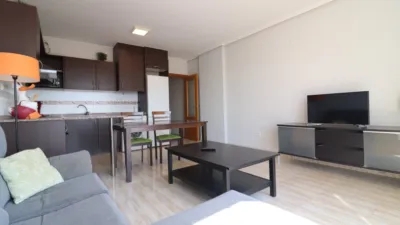 Piso – Almoradí, Centro - Vista 5
