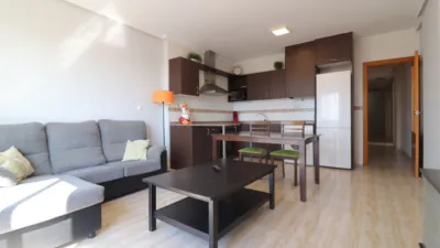 Piso – Almoradí, Centro - Más