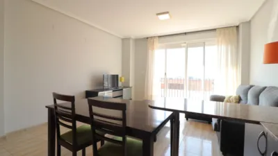 Apartment in Almoradí photo 7