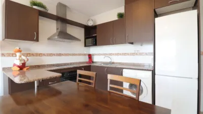 Apartment in Almoradí photo 8