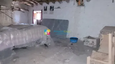 Rustic Finca in Arboleas photo 12
