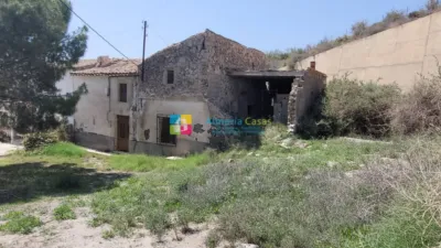 Rustic Finca in Arboleas photo 3