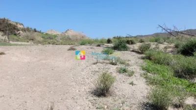 Rustic Finca in Arboleas photo 4