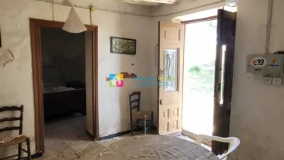 Rustic Finca in Arboleas photo 5