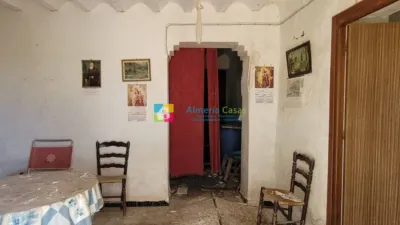Rustic Finca in Arboleas photo 8