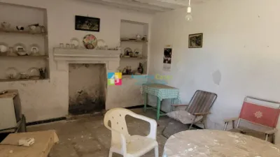 Rustic Finca in Arboleas photo 9