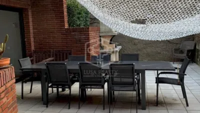 House in Castelldefels photo 15