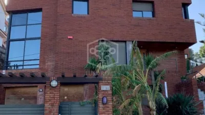 House in Castelldefels photo 2