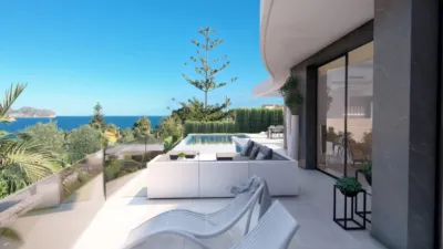 Casa - Vista 2