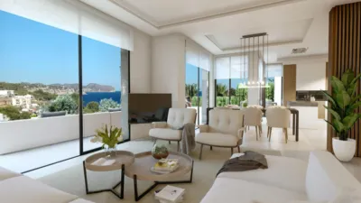 Casa - Vista 4