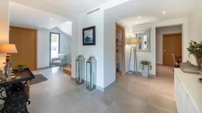 Villa in Santa Ponsa photo 12